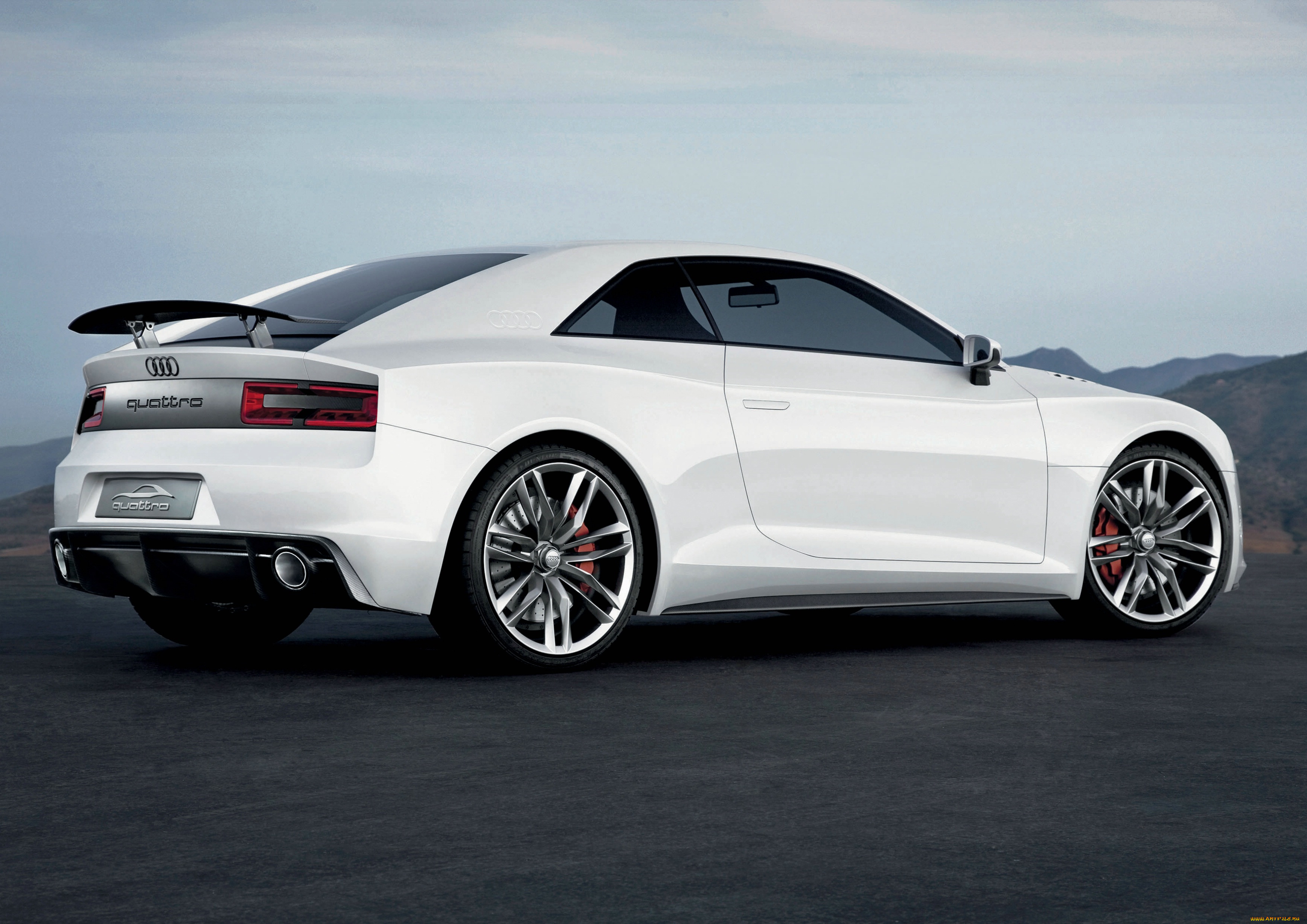 , audi